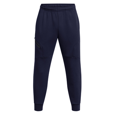 Unstoppable Fleece Jogginghose