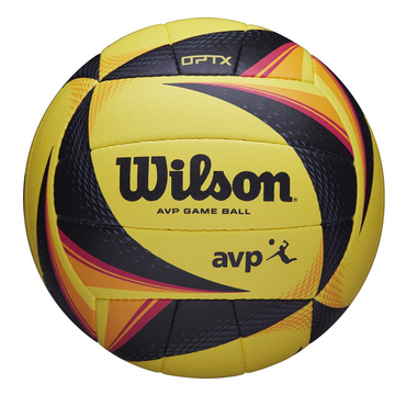 AVP OFFICIAL GAME BALLS