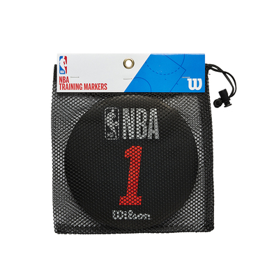 NBA DRIVES TRAINING MARKERS