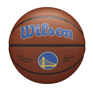 NBA TEAM ALLIANCE BASKETBALL GS WARRIORS