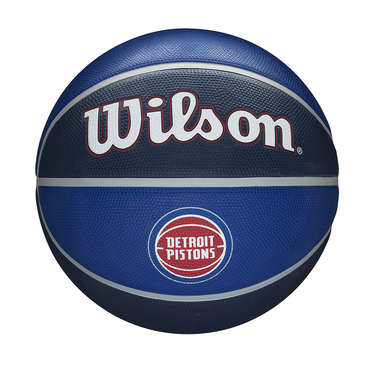 NBA TEAM TRIBUTE BASKETBALL DET PISTONS