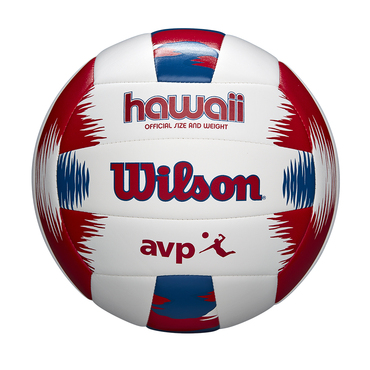 HAWAII AVP VB MABLUWH