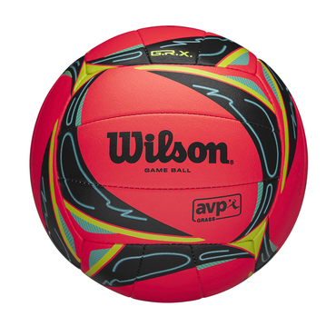 AVP GRASS GAME BALL VB OF