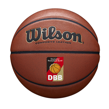 REACTION PRO BASKETBALL DBB