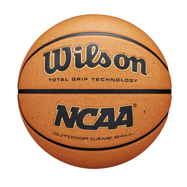NCAA Outdoor Basketball Trainingsball