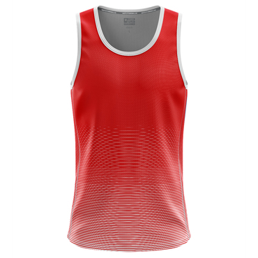 GANZ FEIN BEACH TANK TOP