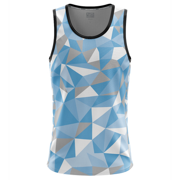 DREI DE BEACH TANK TOPS