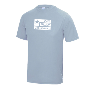 WPV POLYESTERSHIRT KIDS