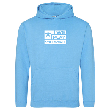 WPV COLLEGE HOODIE KIDS