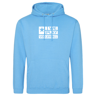 WPV COLLEGE HOODIE