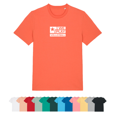 14er Set Kinder Promo T-Shirt Volleyball inkl. Druck