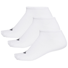 TREFOIL LINER SOCKEN, 3 PAAR