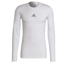 TECHFIT LONG SLEEVE TOP HERREN