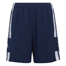 SQUADRA 21 WOVEN SHORTS