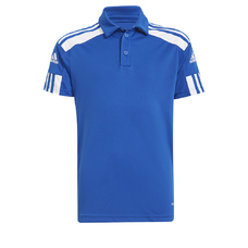 SQUADRA 21 POLO KINDER