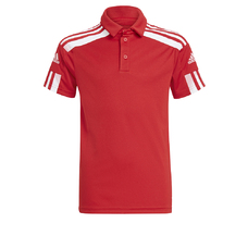 SQUADRA 21 POLO KINDER