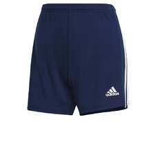 SQUADRA 21 SHORT Femme