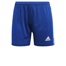 SQUADRA 21 SHORT Femme