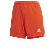 SQUADRA 21 SHORT Femme