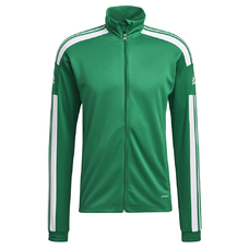 SQUADRA 21 TRAININGSJACKE