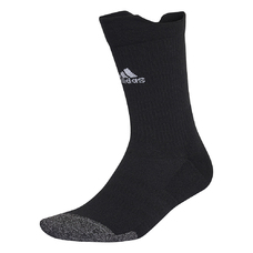 FOOTBALL CUSHIONED CREW SOCKEN