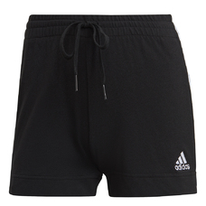 ESSENTIALS SLIM 3-STREIFEN SHORTS