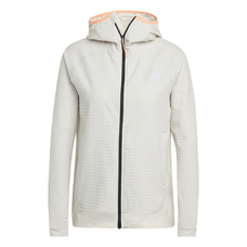 X-CITY SOFTSHELL JACKE RUNNING DAMEN