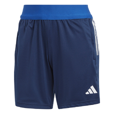 TIRO 23 COMPETITION TRAINING LONG-LENGTH SHORTS