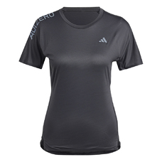 ADIZERO TEE W