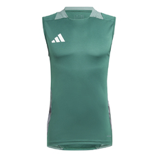 TIRO24 C SLEEVELESS JERSEY