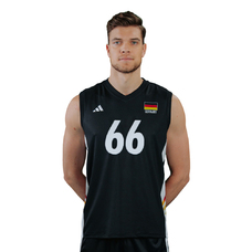 DVV Trikot sleeveless Men 2026-2435710