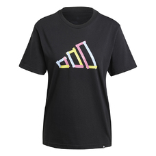 W T FILL TEE