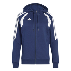 Tiro 26 League Kapuzenjacke Damen-2441925