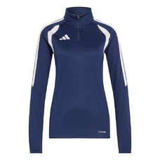 Tiro 26 League Training Sweatshirt Damen-2438500
