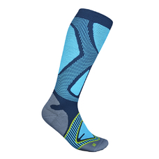 SKI PERFORMANCE COMPRESSION SOCKS MEN