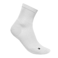 RUN ULTRALIGHT MID CUT SOCKS