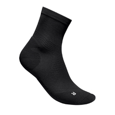 RUN ULTRALIGHT MID CUT SOCKS DAMEN