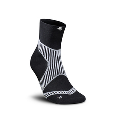 Run Performance, Mid Cut Socks Damen