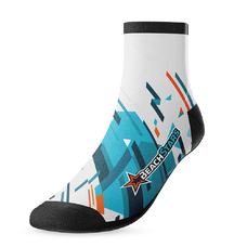 Beachsocken Beachstar