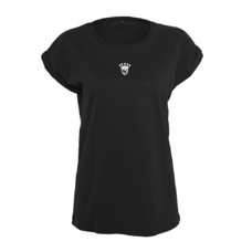 T-SHIRT DAMEN GROZER #G9