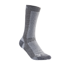 WARM MID 2-PACK SOCK