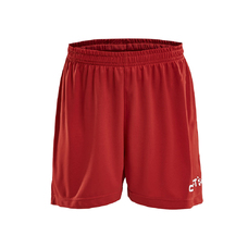 SQUAD SHORT SOLID JR