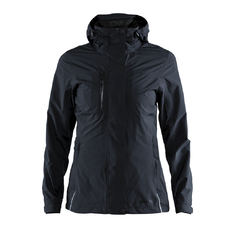 URBAN RAIN JACKET DAMEN