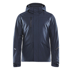 MOUNTAIN PADDED JACKET M