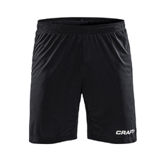 PRO CONTROL LONGER SHORTS CONTRAST M