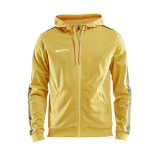 PRO CONTROL HOOD JACKET M