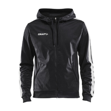 PRO CONTROL HOOD JACKET M