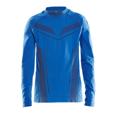 PRO CONTROL SEAMLESS JERSEY JR