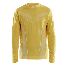 PRO CONTROL SEAMLESS JERSEY JR