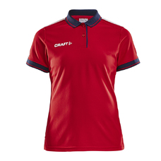 PRO CONTROL POLOSHIRT W